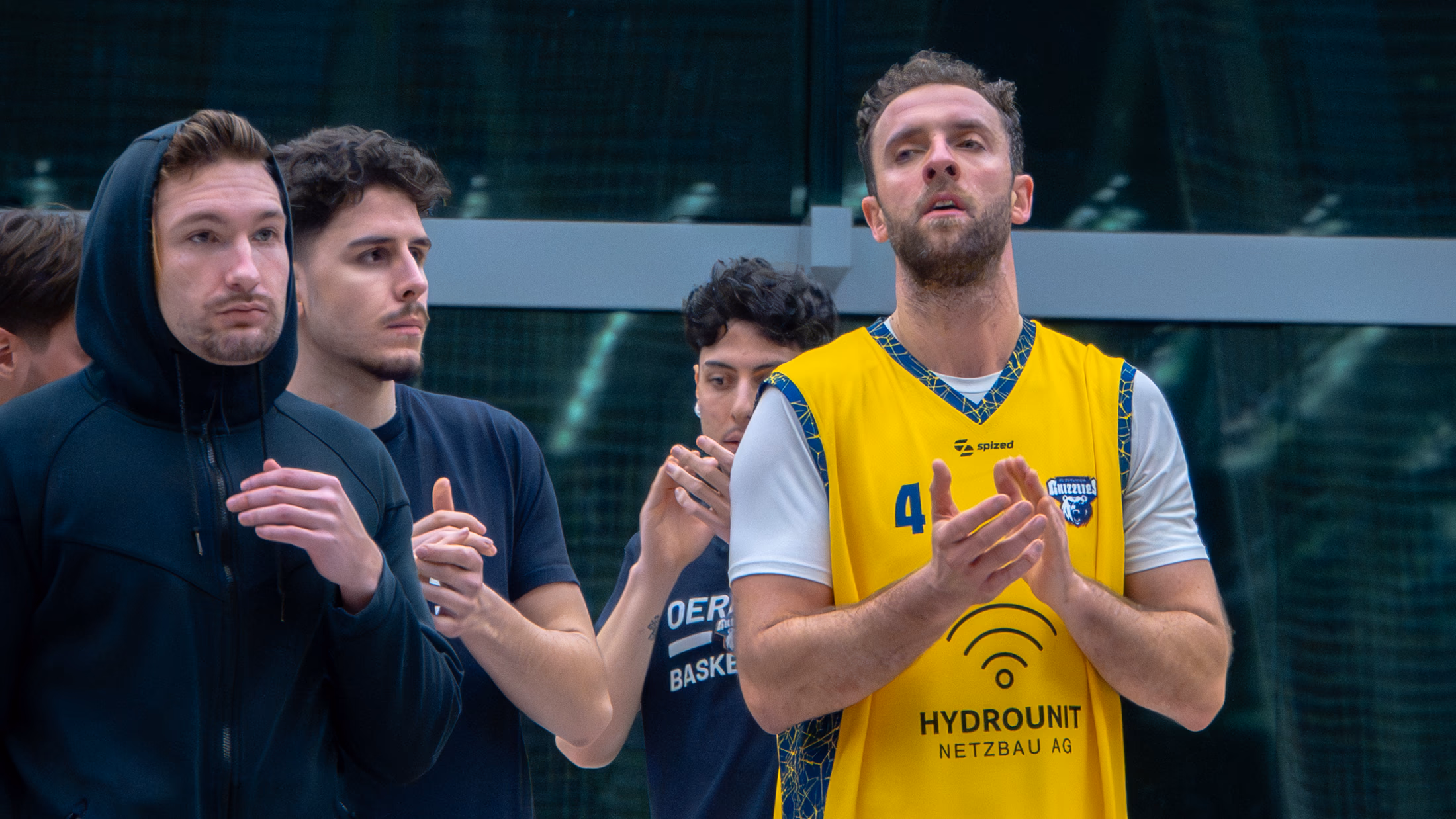Herren 1 bleibt erstklassig