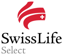 Swiss Life Select Logo